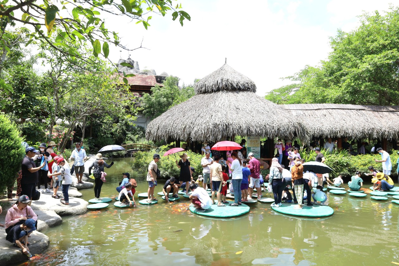 Từ 23-26/9: Tổ chức “Ngày hội du lịch sinh thái Phong Điền - Cần Thơ” lần thứ IX-3