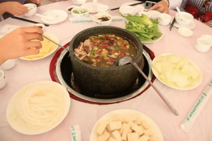 7 món ăn độc đáo nhất định phải thử khi đến Tây Tạng-1