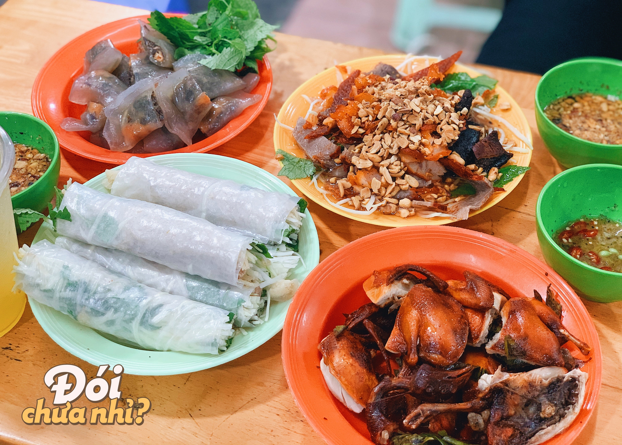 Đi ăn ở con phố ngắn nhất Hà Nội, thưởng thức đủ các món ăn vặt yêu thích của giới trẻ-5