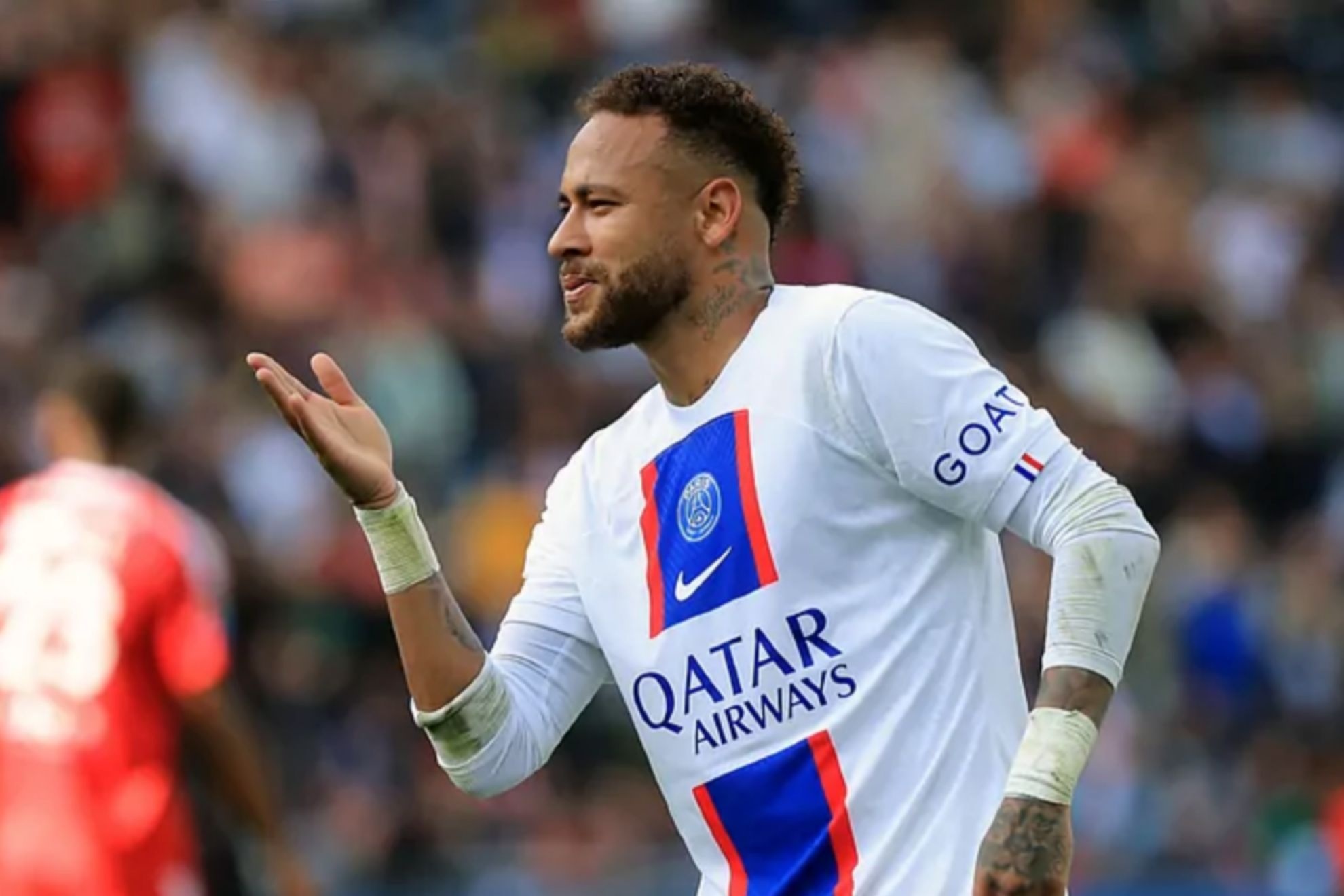 Căng thẳng gia tăng ở PSG sau tiết lộ mới nhất Mbappe rất muốn Neymar ra đi-2