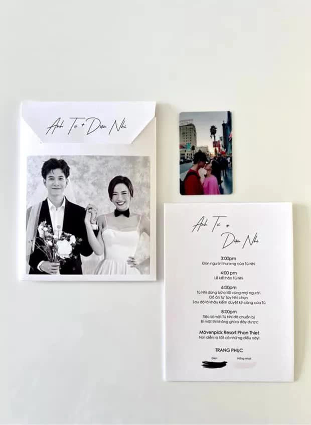 Sau Hồ Gia Hùng, một thành viên khác của HKT sắp "cưới vợ" vào tháng 10, bất ngờ hơn khi biết ngày tổ chức hôn lễ-1