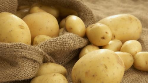 8 công dụng 'thần kỳ' của khoai tây, nhiều người tiếc vì không biết sớm hơn-1