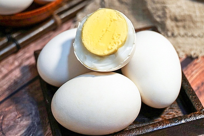 Ngoài trứng ngỗng, 3 loại thực phẩm giúp phòng ngừa nhiễm độc thai nghén số 1, bà bầu tận dụng là khỏe ngay-2
