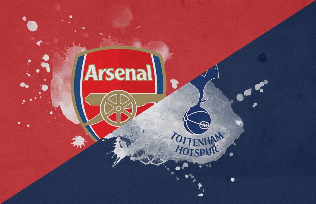 Link xem trực tiếp Arsenal vs Tottenham tại vòng 9 Premier League-1
