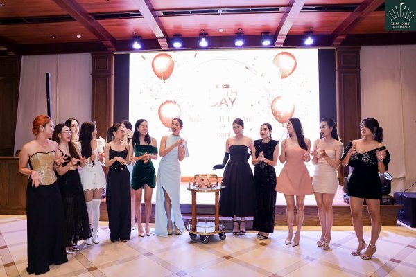 Miss Golf Vietnam công bố Top 16 thí sinh bước vào chung kết-6