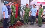 Quảng Ninh: Điểm chữa cháy công cộng - Mô hình đầu tiên trên cả nước-cover-img