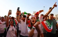 Iran đặc xá hơn 700 phạm nhân sau trận thắng xứ Wales-cover-img