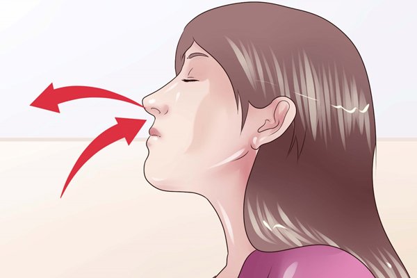 Có nên dán băng dính vào miệng khi ngủ để hạn chế ngáy ngủ? Câu trả lời của chuyên gia gây bất ngờ-3
