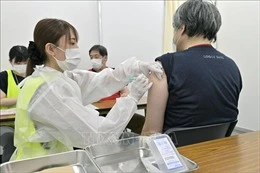 ​Nhật Bản chi 1,6 tỷ USD hỗ trợ sản xuất vaccine phòng chống dịch bệnh lây nhiễm-cover-img
