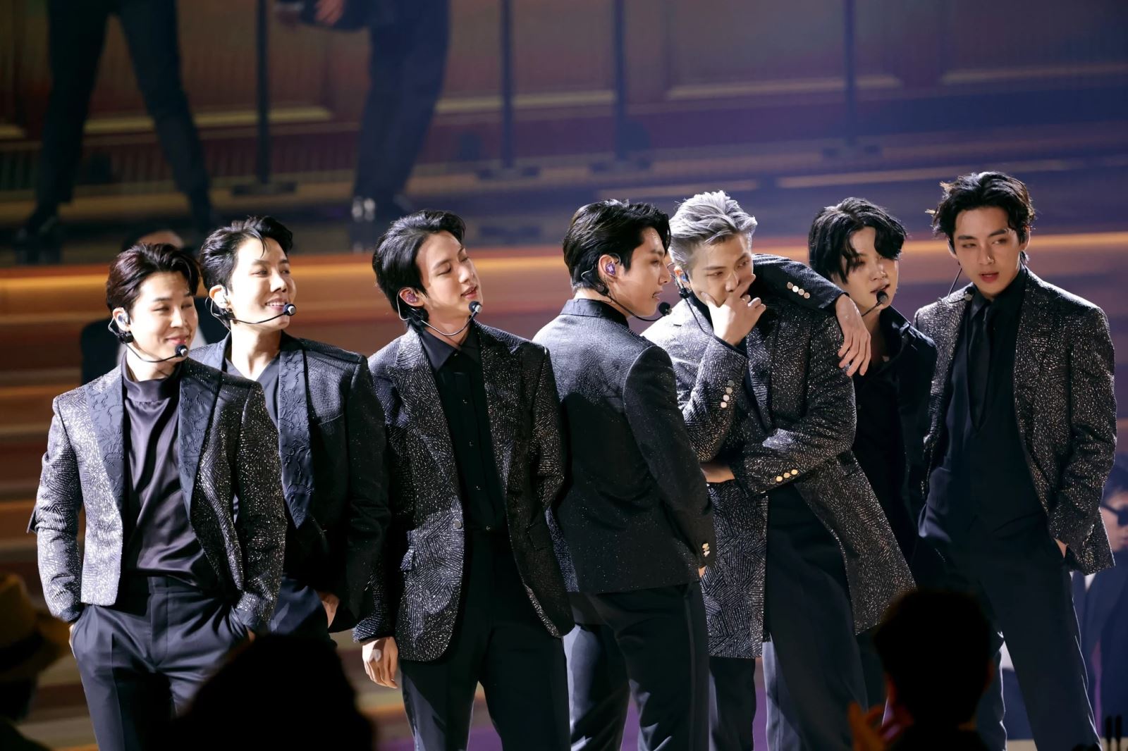 HYBE tuyên bố rõ về chi phí cho buổi hòa nhạc của BTS ở Busan-3