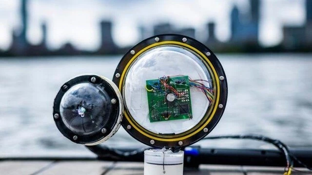 Phát minh đột phá: camera không pin dưới đại dương, truyền dữ liệu wifi-cover-img