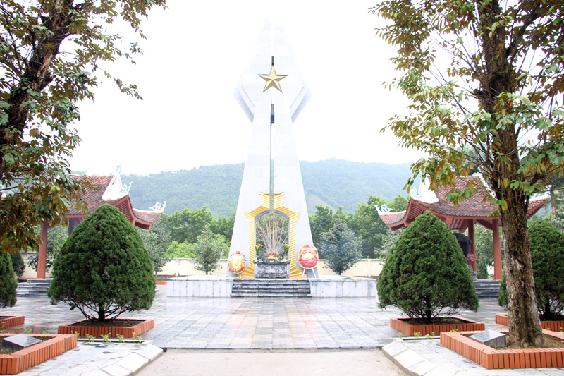 Quảng Ninh: Khu Di tích lịch sử Pò Hèn được xếp hạng di tích quốc gia-2