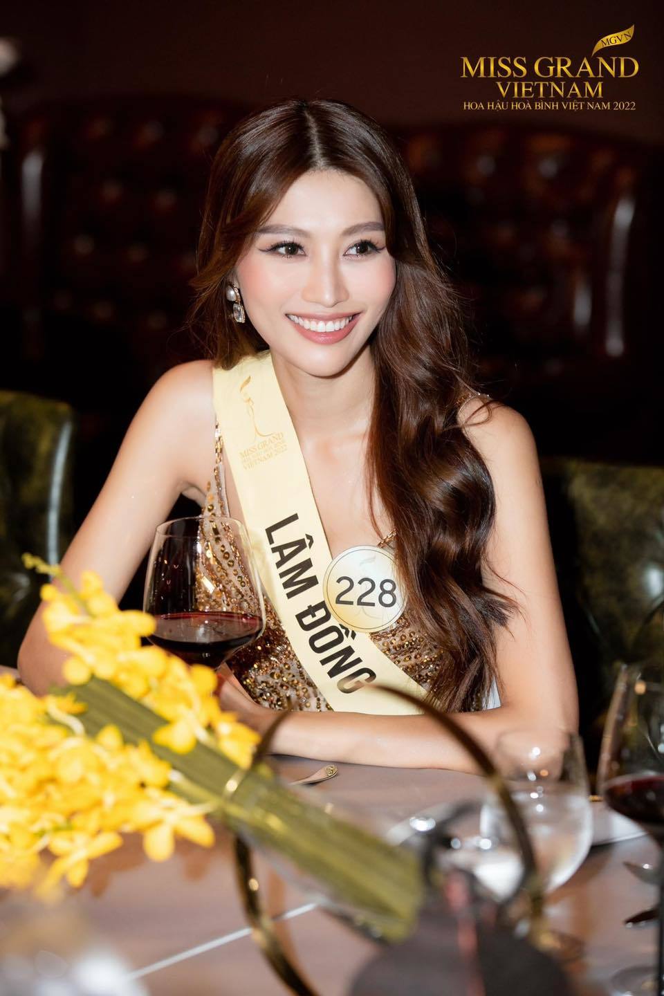 Dàn thí sinh MGVN "lọt mắt xanh" chủ tịch Miss Grand International-7