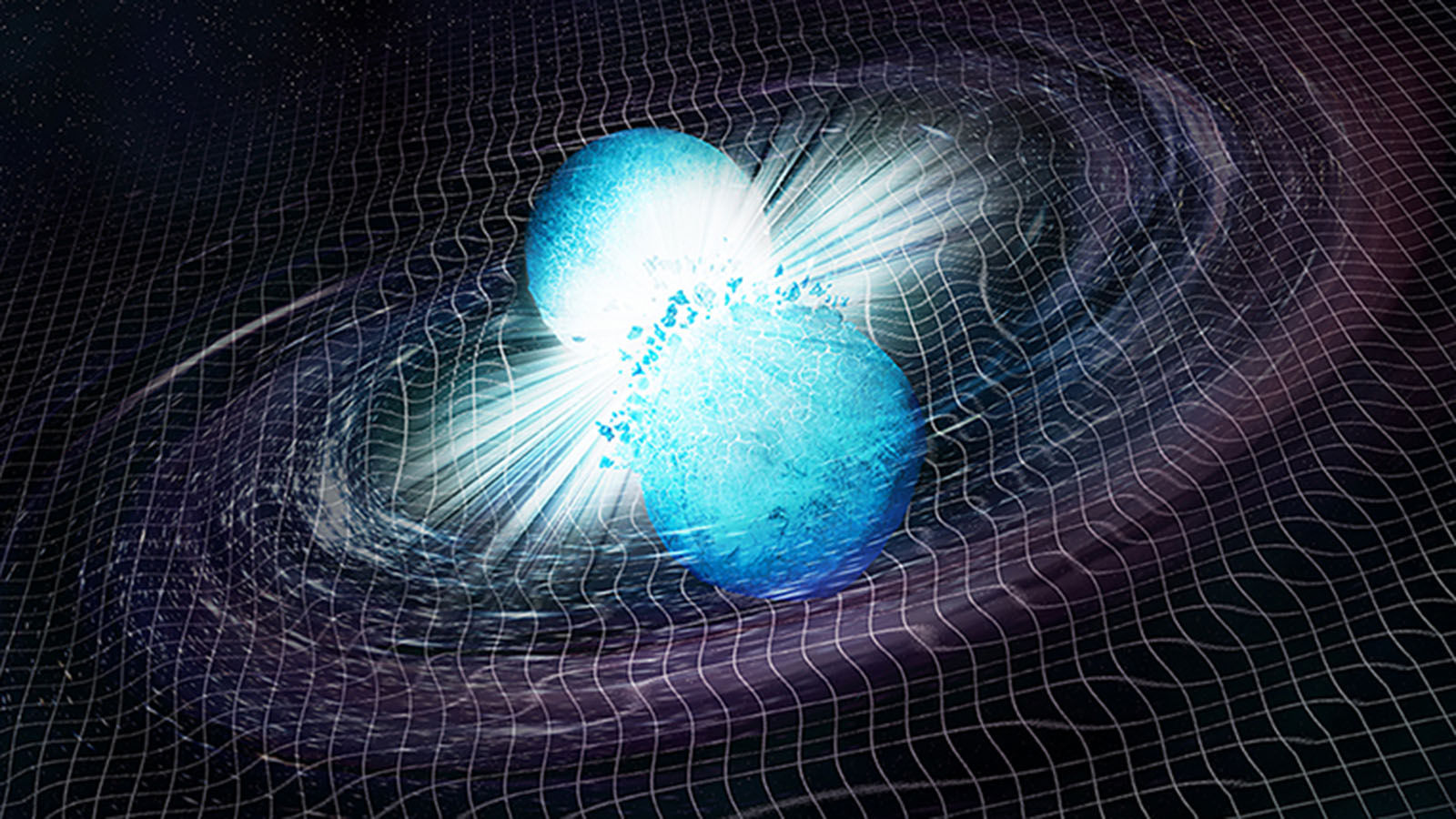Nổ tia gamma, quái vật vũ trụ “xuyên không” 10,6 tỷ năm lộ diện-5