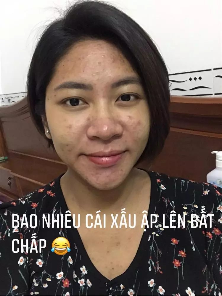 Điểm danh dàn hậu Việt được khen thăng hạng nhan sắc hậu ly hôn-9