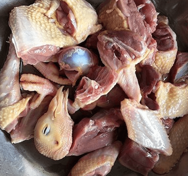Bí quyết nấu súp chim bồ câu cực bổ dưỡng, thơm ngon-1