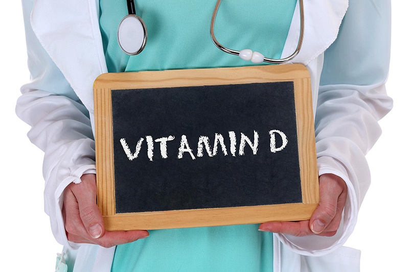 Tiết lộ khoa học: Một loại vitamin tốt nhất giúp kéo dài tuổi thọ, chống đột quỵ, bạn đã biết hay chưa?-2