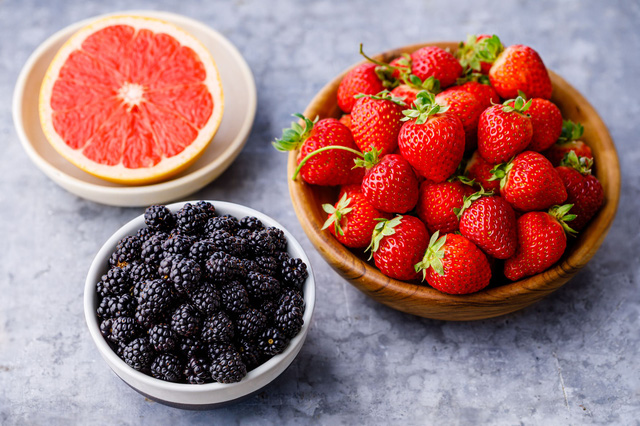 Ăn trái cây sau bữa ăn, tốt hay có hại cho sức khỏe?-5