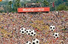 Ký ức năm World Cup năm 1994 và bước tiến của bóng đá Mỹ-cover-img