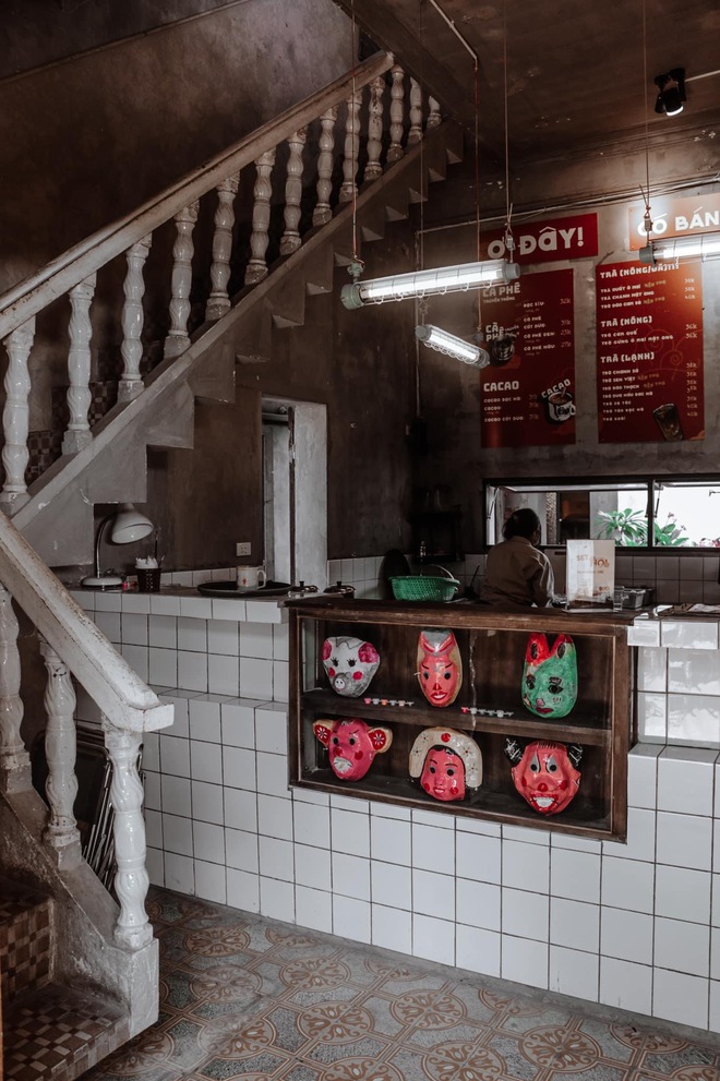 4 quán cà phê rực rỡ sắc màu Trung thu tại Hà Nội khiến hội đam mê "sống ảo" khó lòng bỏ qua-22