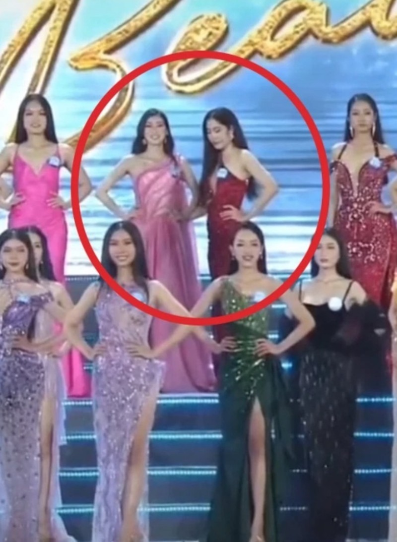 Nam Em đang quá sức tại Miss World Vietnam 2022?-4