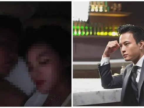 NÓNG: Vừa ổn định cuộc sống chưa được bao lâu hậu drama, Hồng Đăng tiếp tục bị netizen đặt nghi vấn 'ăn vụng' với fan cứng sau lưng vợ?-cover-img