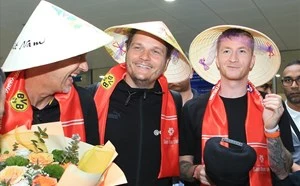 Marco Reus và các đồng đội tại Dortmund đến Việt Nam-cover-img