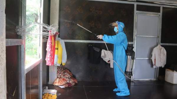 Nỗ lực khống chế và tiến tới loại trừ bệnh sốt rét tại Quảng Bình-4