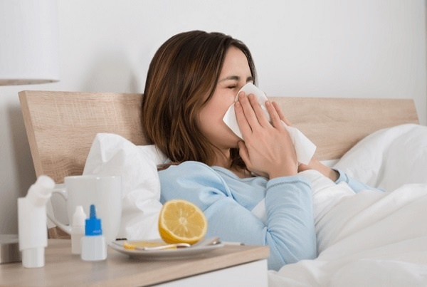 Cúm A là gì? Các triệu chứng cúm A thường gặp-3