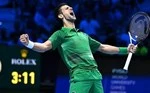Djokovic toàn thắng 3 trận vòng bảng ATP Finals-cover-img