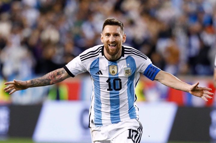 HLV Tây Ban Nha: Argentina không vô địch World Cup là bất công với Messi-1