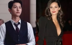 Hai lời hứa của Song Joong Ki với hai người vợ: Đều là 'văn mẫu', còn làm điều đặc biệt cho người mới-cover-img