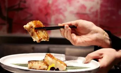 Khám phá bánh củ cải - món ăn dịp Tết độc đáo của người Trung Quốc-cover-img