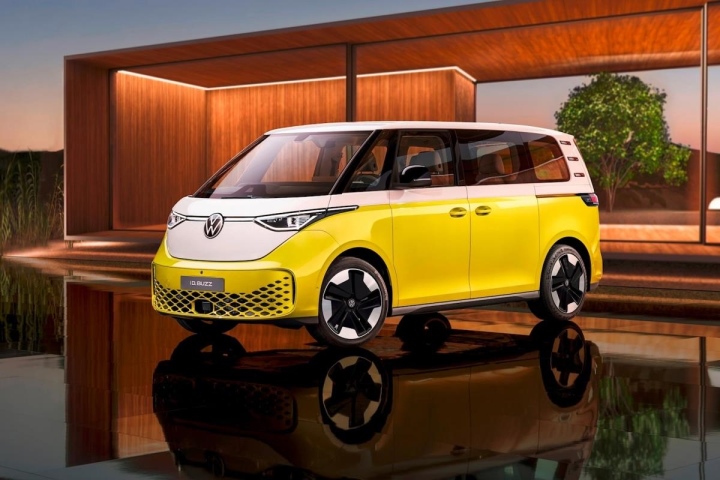 Top 10 mẫu xe điện đáng chú ý sẽ ra mắt trong tương lai gần-14