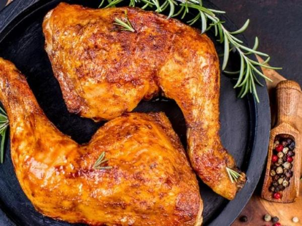 Rã đông gà thế nào để thịt ngon và không nhiễm khuẩn?-1