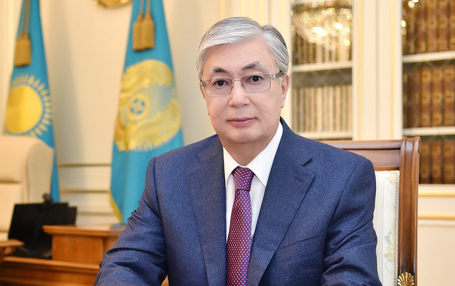 Tổng thống Kazakhstan Kassym-Jomart Tokayev tái đắc cử: Tiếp nối những chính sách cải tổ-1