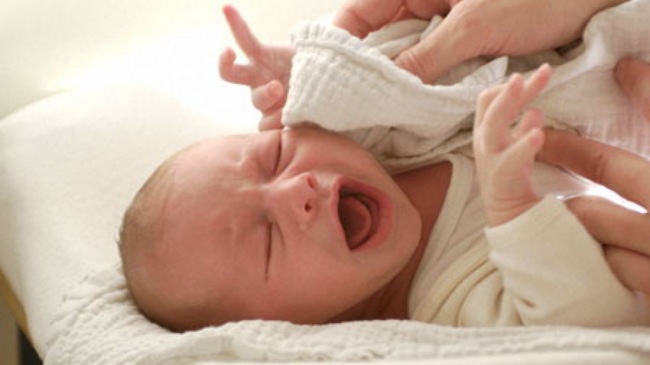 Những điều cần biết về bệnh rối loạn chuyển hoá ở trẻ sơ sinh-2