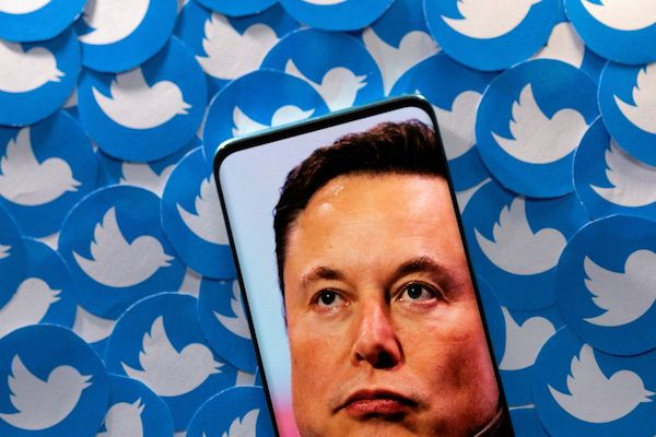 Chỉ 3 ngày sau “tối hậu thư” của Elon Musk, Twitter chỉ còn 3/75 nhân viên kỹ thuật-2