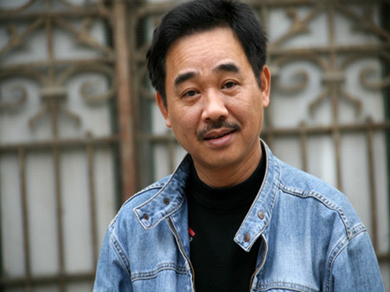 Sự nghiệp của nghệ sĩ Quốc Khánh trước khi nghỉ hưu-10