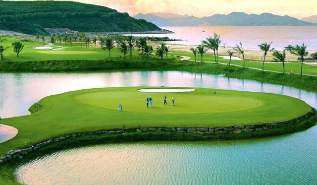Việt Nam tiếp tục là Điểm đến du lịch Golf tốt nhất châu Á-1