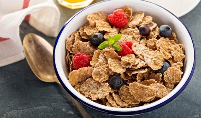 Ăn sáng với ngũ cốc có tốt cho người bị tiểu đường?-3