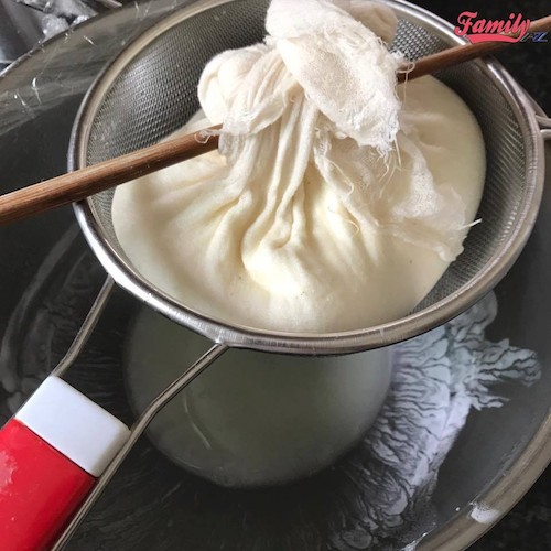 Cách làm sữa chua Hy Lạp tại nhà với công thức vô cùng đơn giản, đảm bảo thành công ngay từ lần đầu tiên-2
