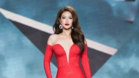 Chiêm ngưỡng nhan sắc Hoa hậu Hòa bình Việt Nam 2022-cover-img