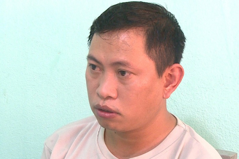 Cựu phó giám đốc MB24 chi nhánh Thanh Hóa bị bắt-1