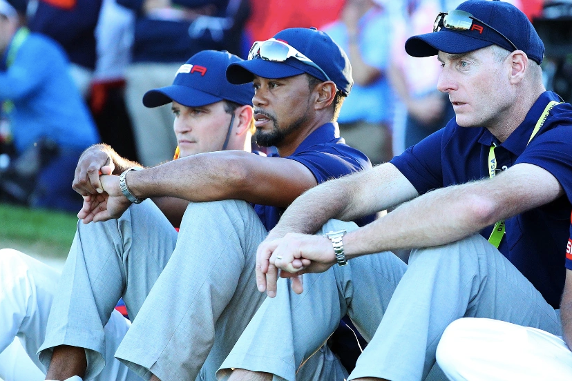 Tiger Woods được mời tham dự Ryder Cup 2023-1