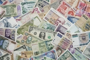 Tỷ giá ngoại tệ hôm nay 29/11: Đô la Úc, bảng Anh giảm giá-cover-img