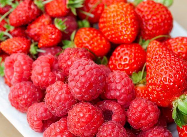 6 loại trái cây nên thêm vào món sinh tố giảm cân trong mùa hè này-5