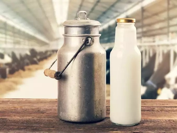 Sữa tươi và sữa tiệt trùng khác nhau ở điểm gì, loại sữa nào tốt hơn?-5