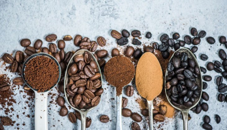 5 loại thực phẩm chứa nhiều caffeine chưa chắc bạn đã biết-1