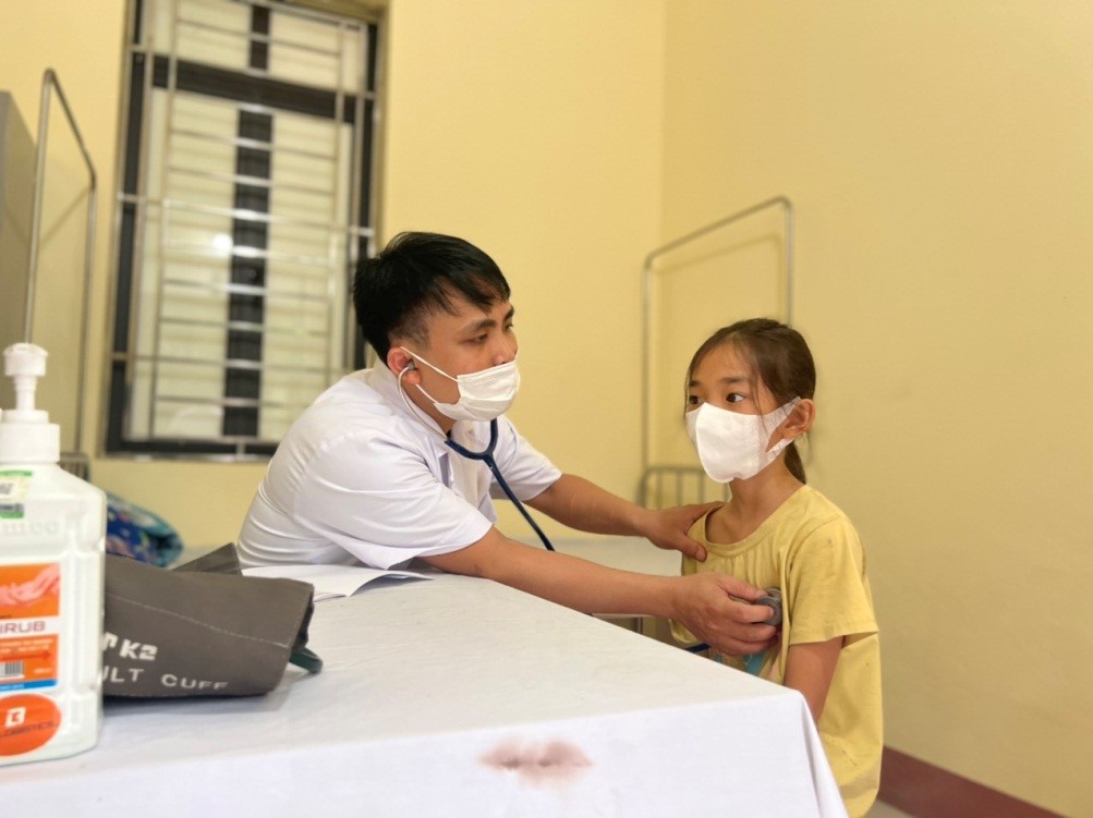 Bệnh viện Sản Nhi Bắc Ninh đưa kỹ thuật cao về gần dân-2